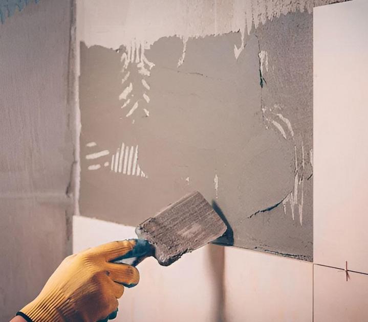 Pose de carrelage Dieppe