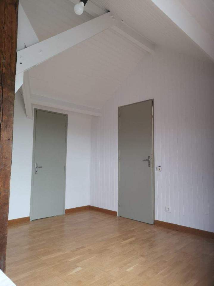 Travaux de peinture intérieure Dieppe