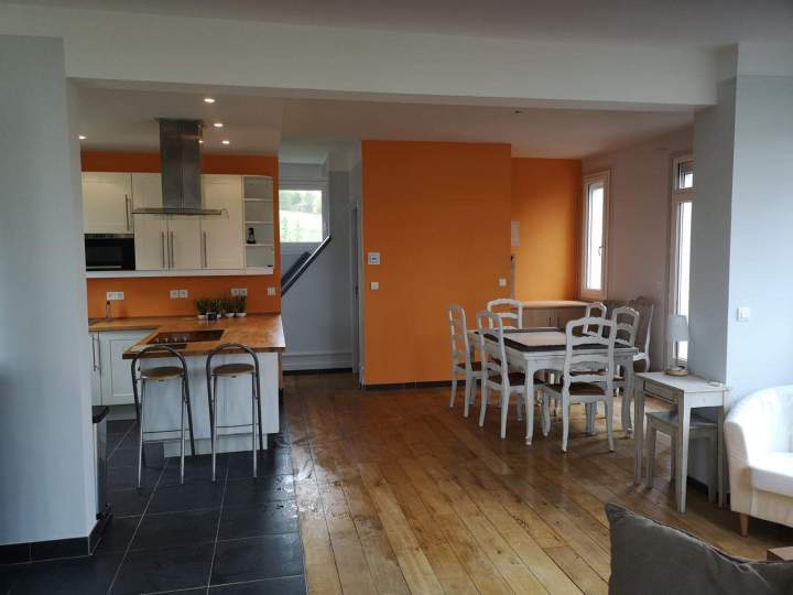 Expert en pose de parquet Dieppe