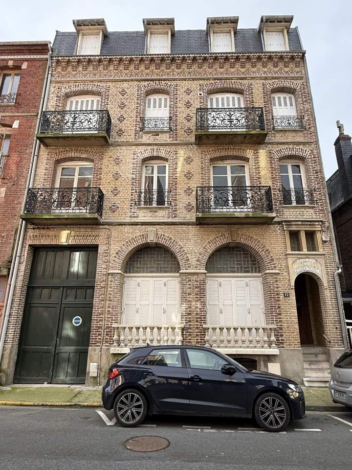 Des réalisations soignées