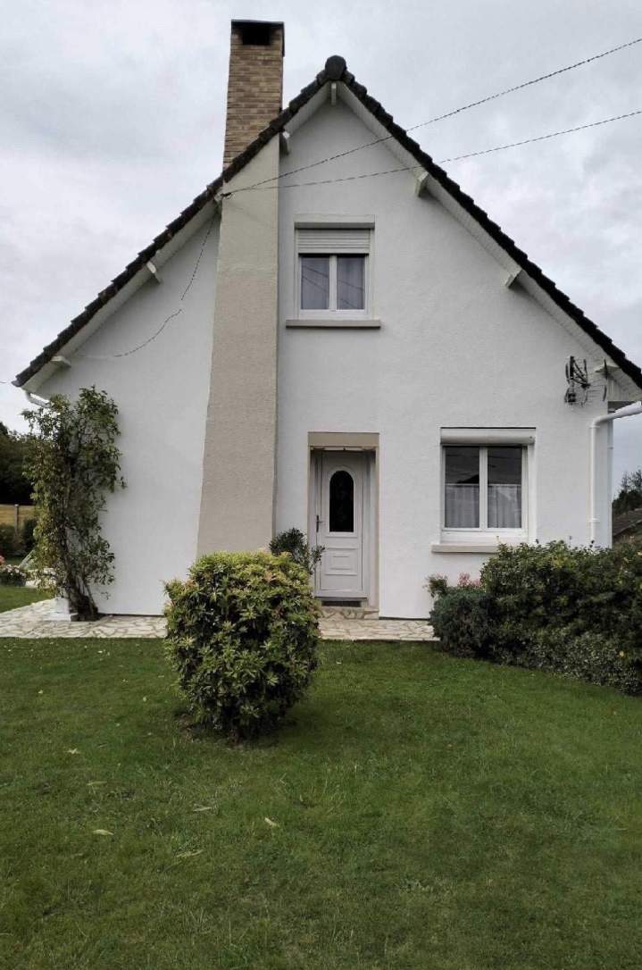 Peintre bâtiment Saint-Valery-sur-Somme